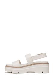 Naturalizer Darry-Sling Platform Sandals - Image 2 of 7