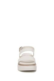 Naturalizer Darry-Sling Platform Sandals - Image 3 of 7