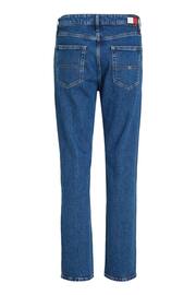 Tommy Jeans Ryan Regular Straight Fit Jeans - Image 5 of 6