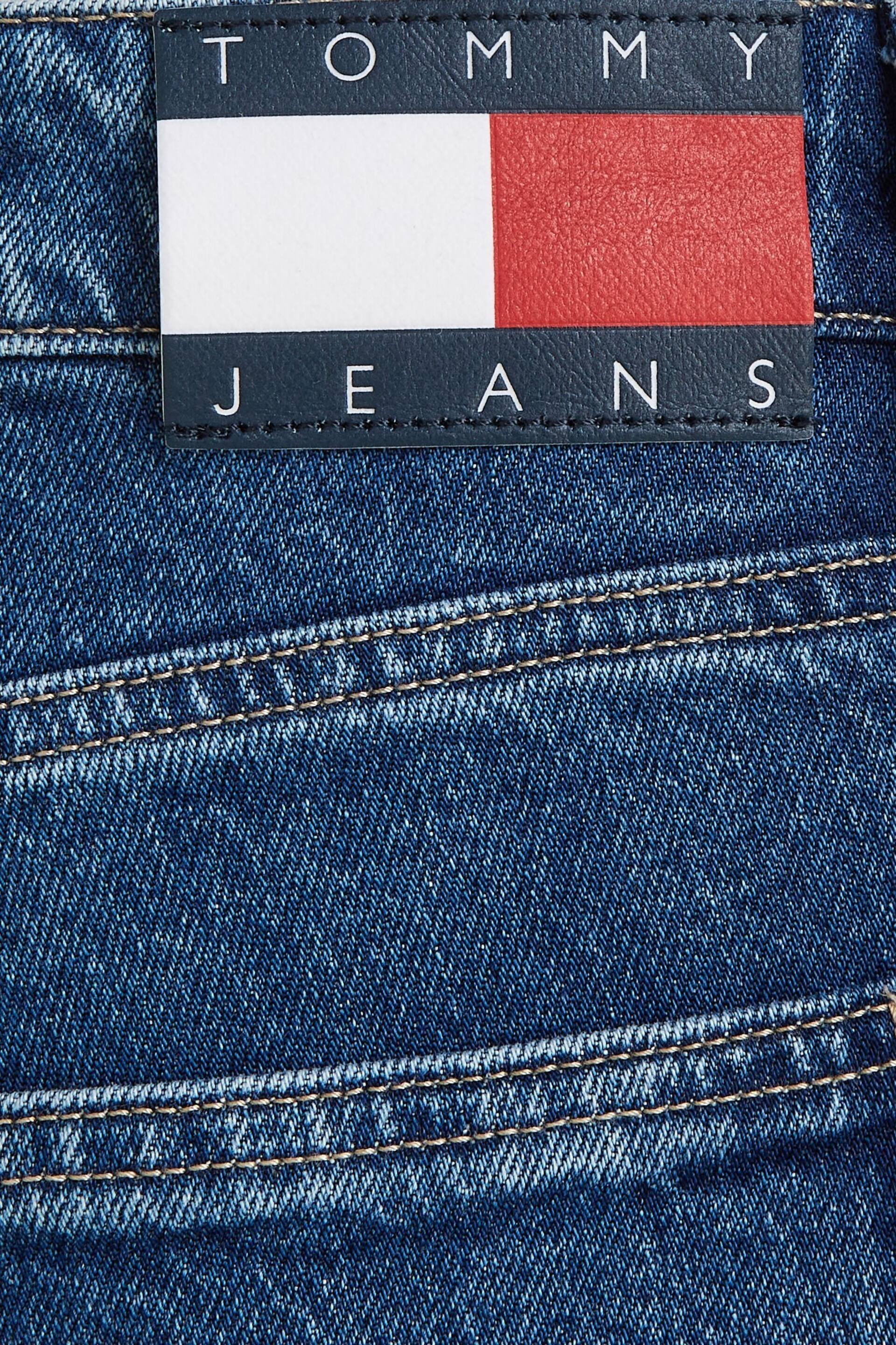 Tommy Jeans Ryan Regular Straight Fit Jeans - Image 6 of 6