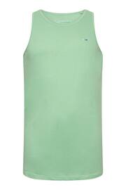 BadRhino Big & Tall Pink Vests 3 Pack - Image 5 of 6