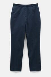 Hush Blue Hayes Cigarette Trousers - Image 5 of 5