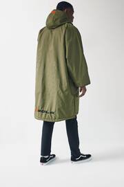 Sola Adults Waterproof Changing Robe - Image 2 of 14