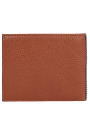 Tommy Hilfiger Premium Leather Card and Brown Coin Wallet - Image 2 of 2