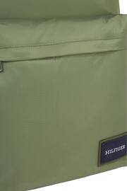 Tommy Hilfiger Green Summer Backpack - Image 4 of 4