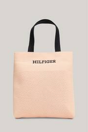 Tommy Hilfiger Pink Prep & Sport Beach Bag - Image 1 of 4