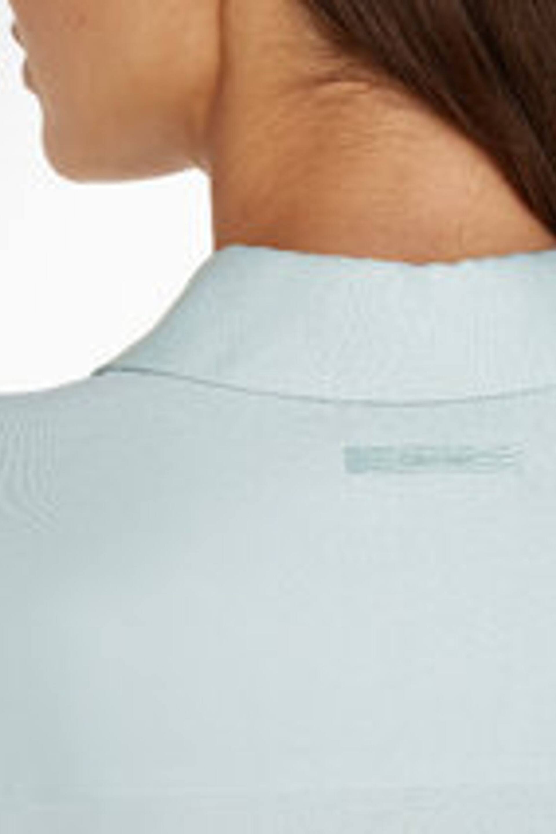 Calvin Klein Grey Relaxed Shirt - Image 3 of 6