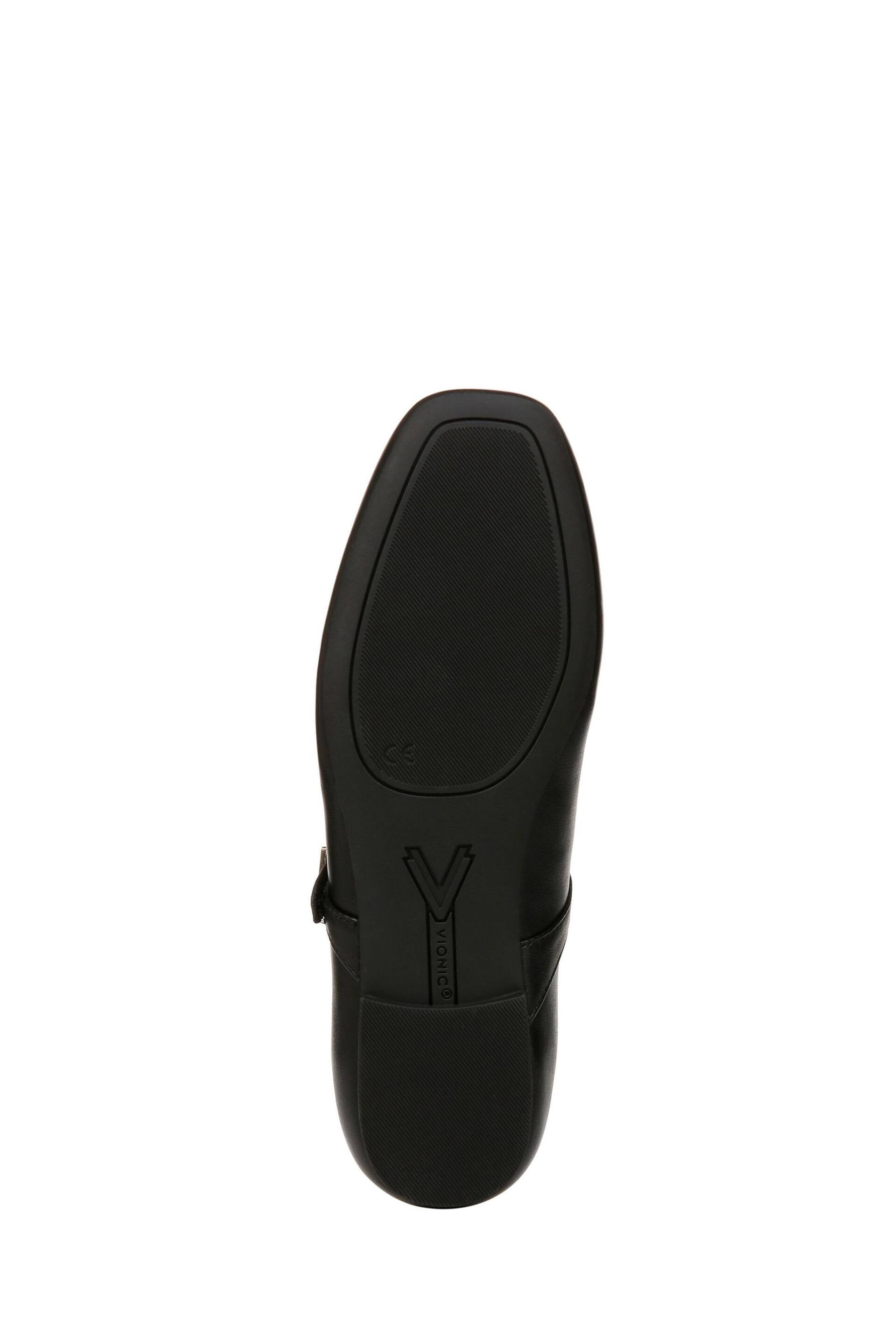 Vionic Alameda Wide Fit Mary Jane Shoes - Image 7 of 7