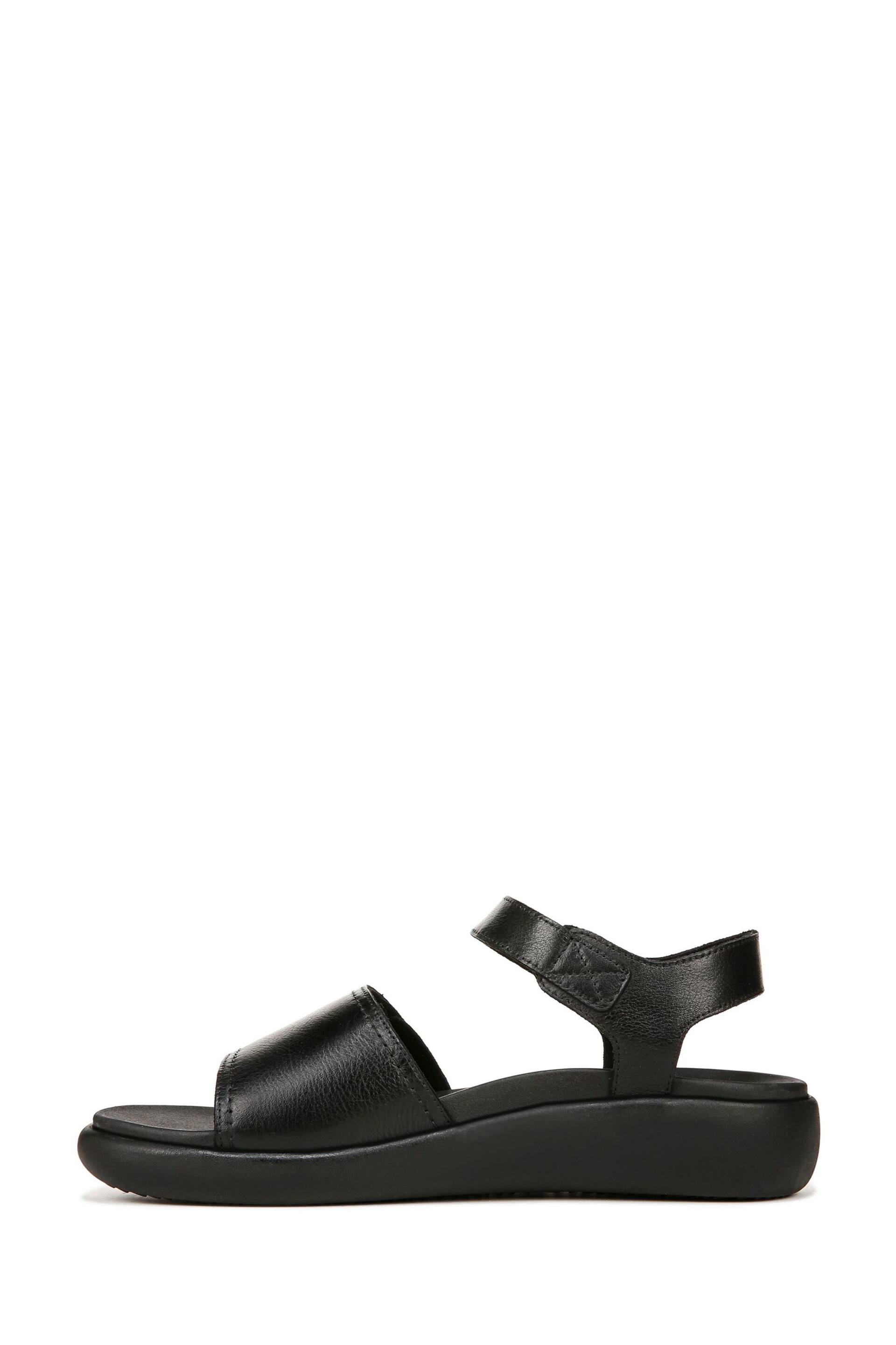 Vionic Awaken Wide Fit Ankle Strap Sandals - Image 2 of 7