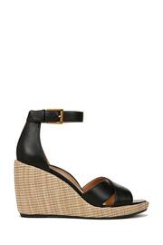 Vionic Marina Ankle Strap Wedge Sandals - Image 1 of 7
