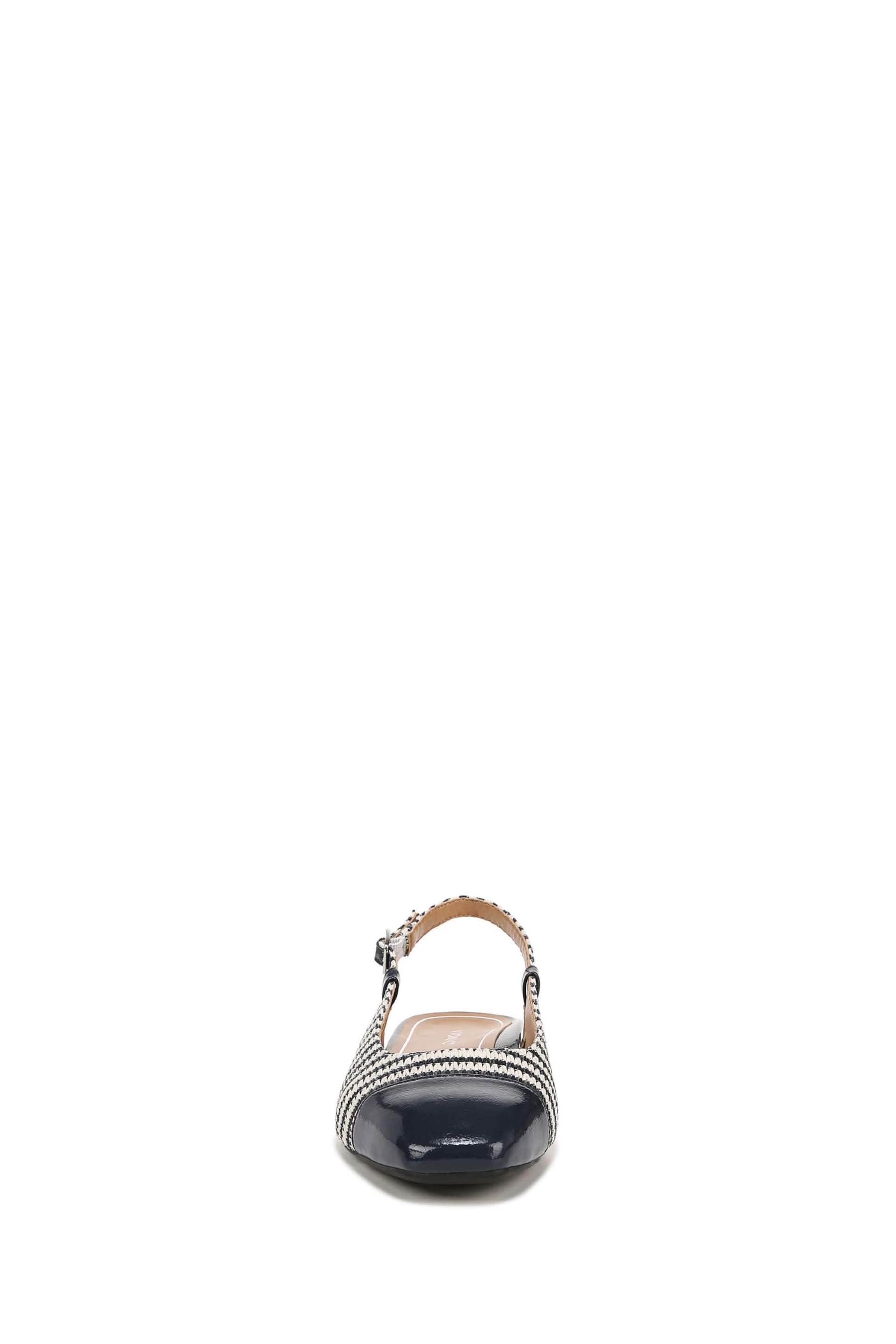 Vionic Petaluma Slingback Shoes - Image 4 of 7