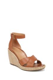 Vionic Marina Ankle Strap Wedge Sandals - Image 3 of 7
