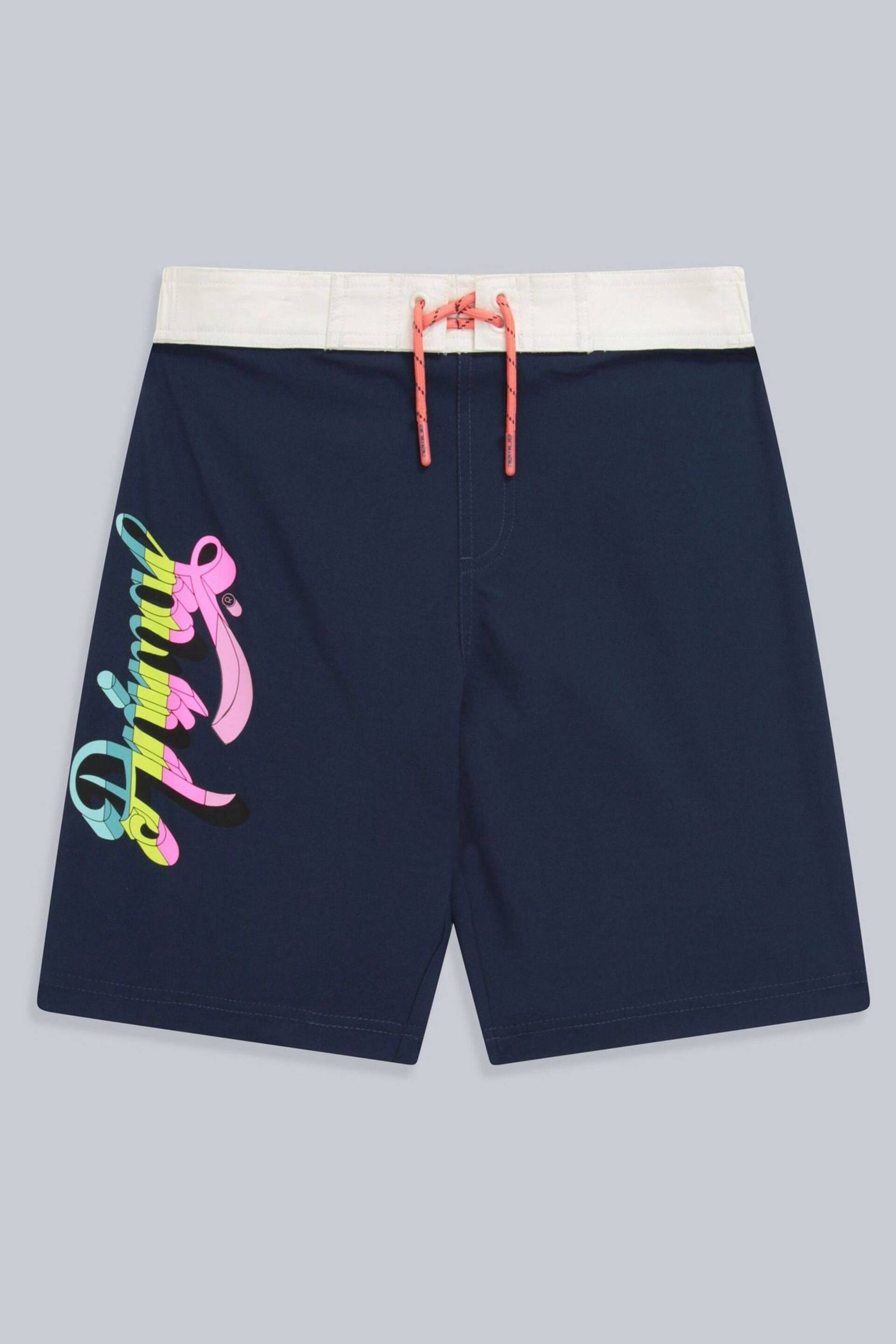 Animal Girls Nora Classic Board Shorts - Image 1 of 5