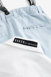 Baker by Ted Baker Shirt and Trousers Set - Image 12 of 12