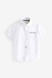 Baker by Ted Baker Shirt and Trousers Set - Image 11 of 13