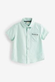 Baker by Ted Baker Shirt and Trousers Set - Image 9 of 11