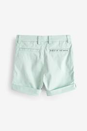 Baker by Ted Baker Chino Shorts - Image 2 of 3