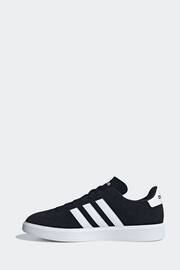 adidas Black Sportswear Grand Court 2.0 Trainers - Image 2 of 8