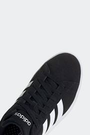 adidas Black Sportswear Grand Court 2.0 Trainers - Image 7 of 8