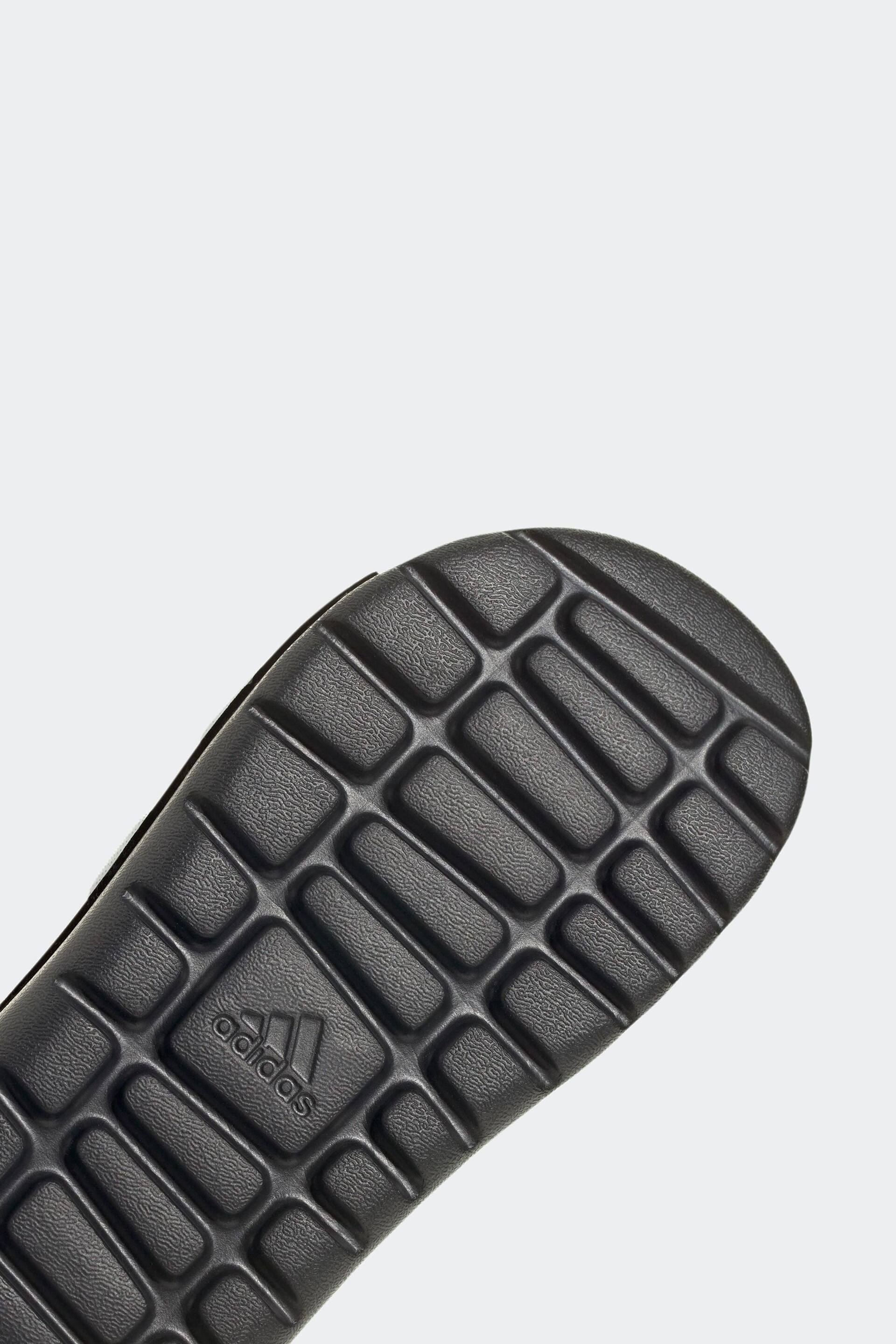 adidas Black Sportswear Altaswim 2.0 Sandals - Image 8 of 9