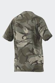 adidas Multi Train Essentials Seasonal Camo T-Shirt - Image 7 of 7