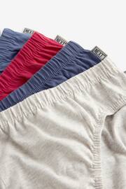 Muted Brights Briefs 5 Pack (1.5-16yrs) - Image 3 of 3