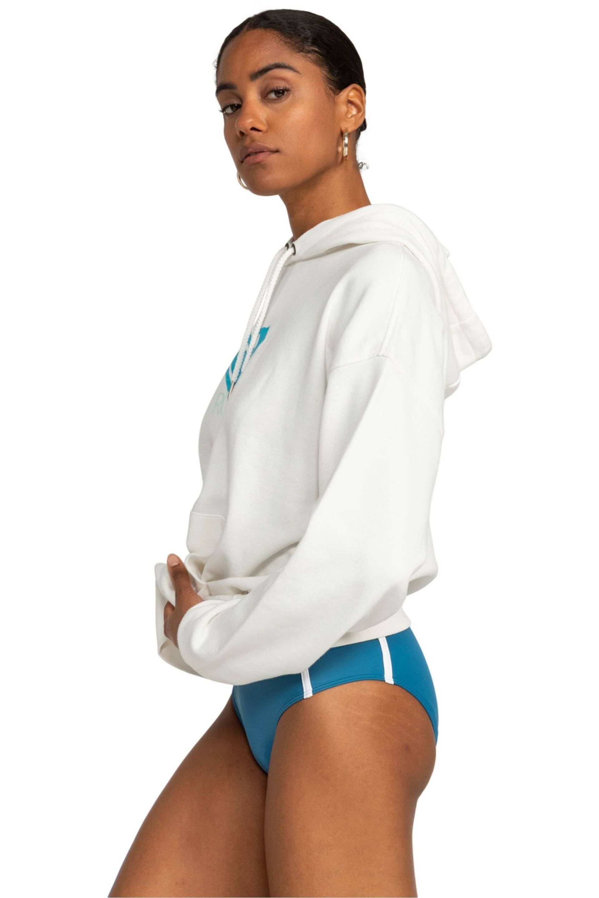 Roxy Life Warm Hoodie - Image 7 of 11