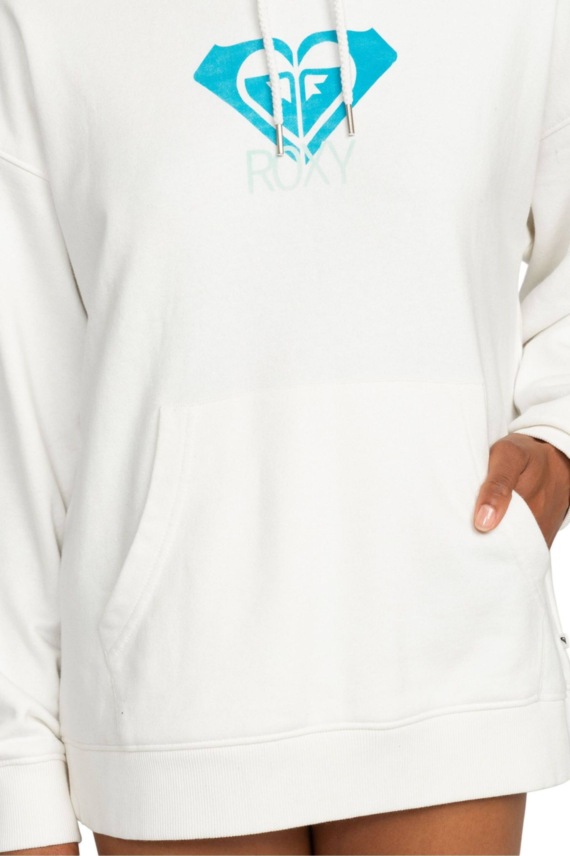 Roxy Life Warm Hoodie - Image 8 of 11