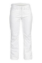 Roxy Snow Backyard Ski Trousers - Image 5 of 6