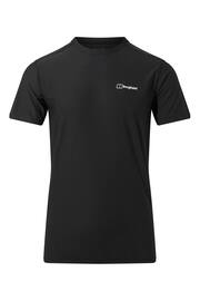 Berghaus 24/7 Short Sleeve Tech T-Shirt - Image 12 of 15