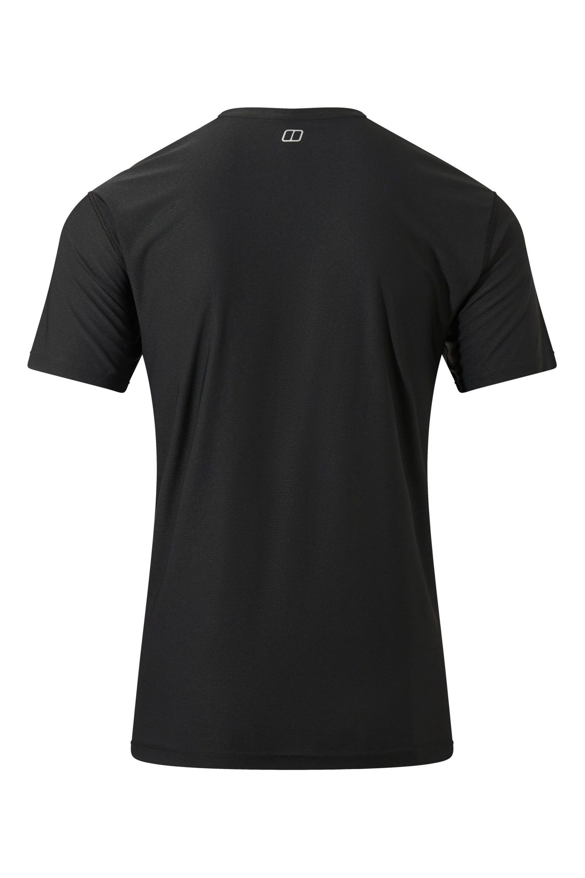 Berghaus 24/7 Short Sleeve Tech T-Shirt - Image 13 of 15