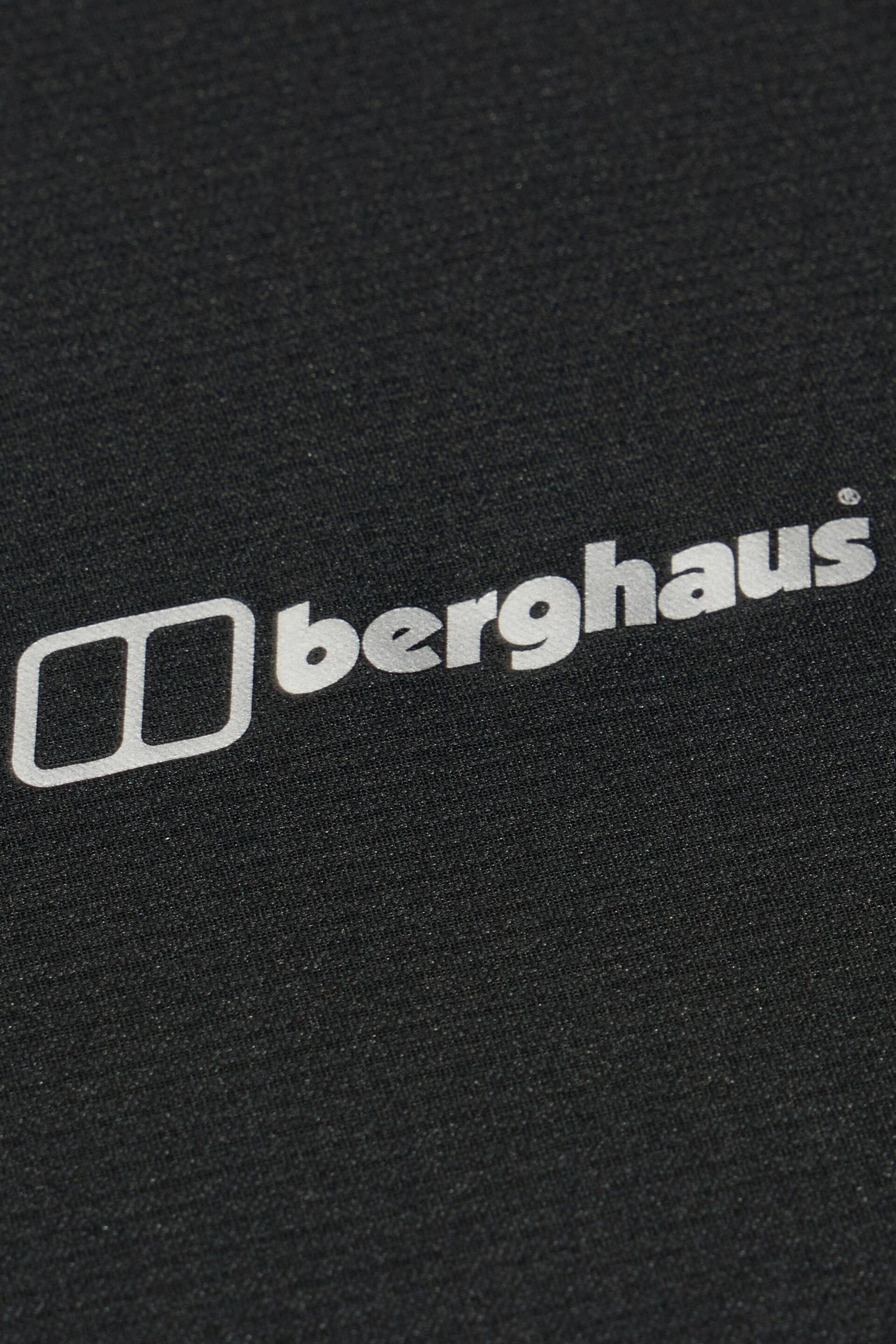 Berghaus 24/7 Short Sleeve Tech T-Shirt - Image 14 of 15