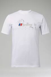 Berghaus Mountain Width Short Sleeve T-Shirt - Image 2 of 4