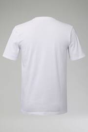 Berghaus Mountain Width Short Sleeve T-Shirt - Image 3 of 4