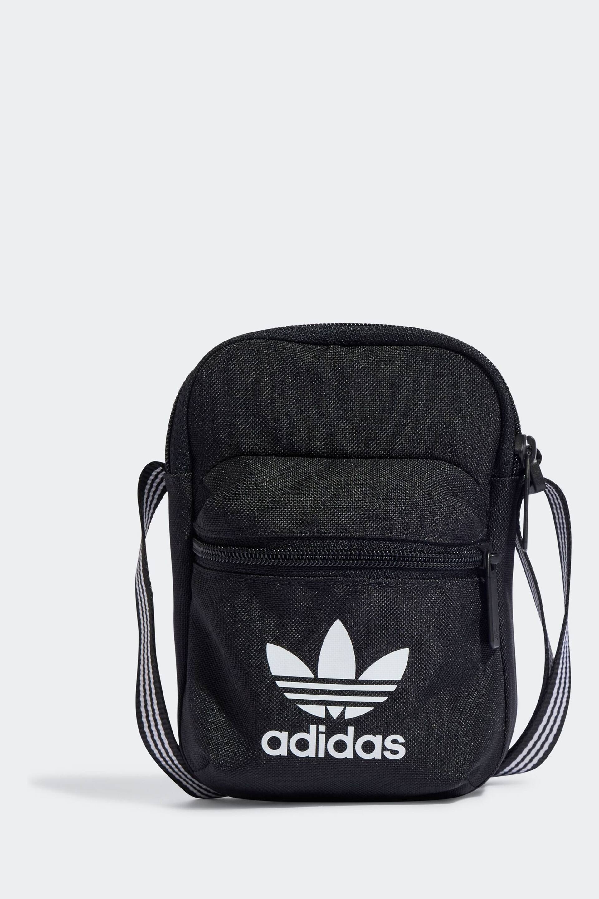 adidas Originals Adicolor Classic Festival Bag - Image 1 of 4