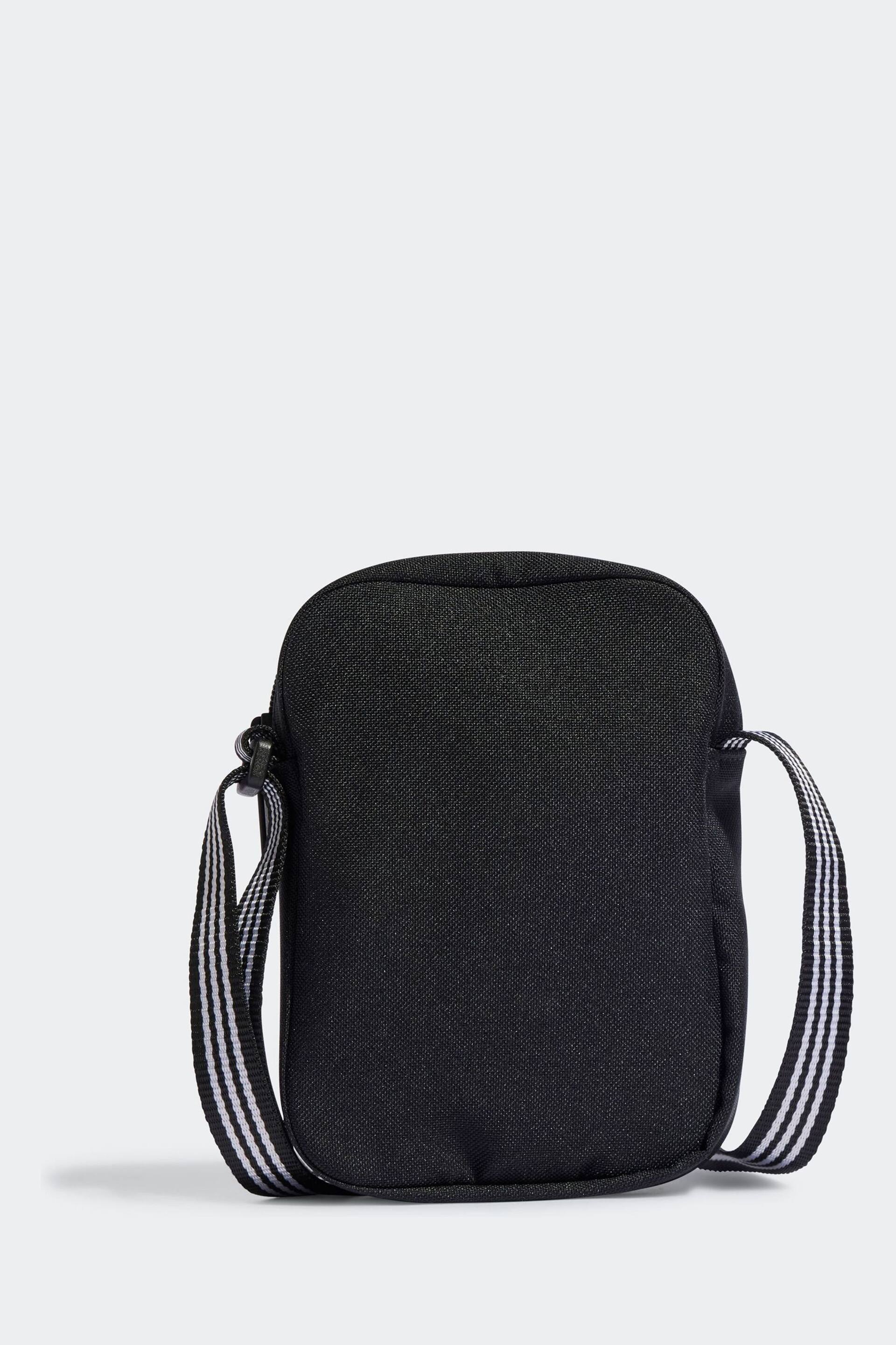 adidas Originals Adicolor Classic Festival Bag - Image 2 of 4