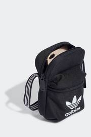 adidas Originals Adicolor Classic Festival Bag - Image 3 of 4