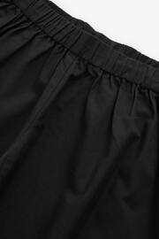 Black Kurta Trousers (3mths-16yrs) - Image 7 of 7