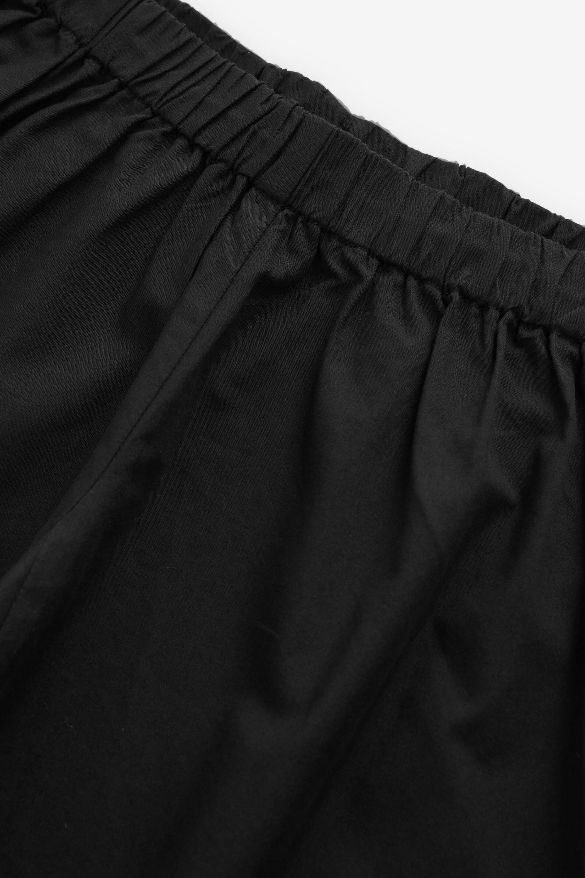 Black Kurta Trousers (3mths-16yrs) - Image 7 of 7