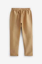 Gold Kurta Trousers (3mths-16yrs) - Image 5 of 7