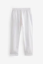 White Kurta Trousers (3mths-16yrs) - Image 5 of 6