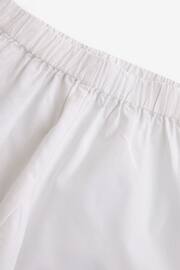 White Kurta Trousers (3mths-16yrs) - Image 6 of 6