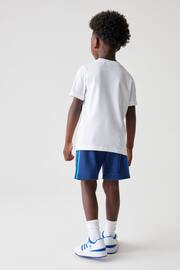 adidas Originals Short T-Shirt Set - Image 2 of 11
