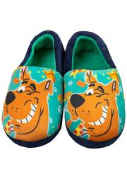 Character Blue Scooby-dooby-doo Slippers - Image 3 of 5