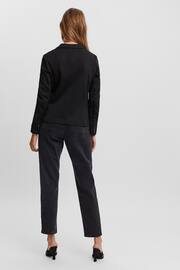 VERO MODA Black Workwear Blazer - Image 2 of 5