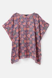 Joules Rosanna Multi Beach Cover-Up - Image 7 of 7