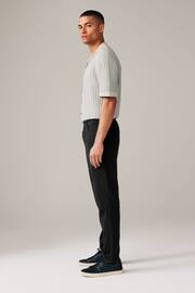 Black Lightweight Jeans - Image 4 of 7