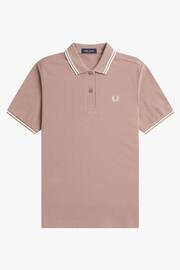 Fred Perry Twin Tipped Polo Shirt - Image 1 of 5