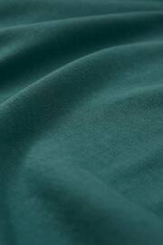 Celtic & Co. Organic Cotton Long Sleeve T-Shirt - Image 6 of 7