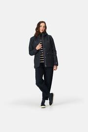 Regatta Navy Broadia Waterproof Thermal Insulated Jacket - Image 3 of 8